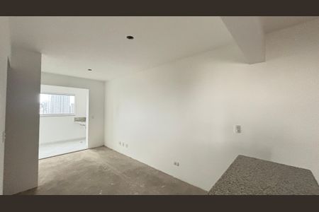 Apartamento à venda com 60m², 2 quartos e 2 vagasSala 