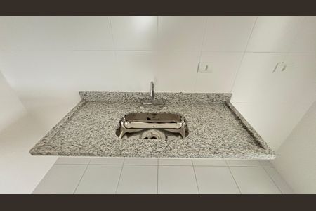 Apartamento à venda com 60m², 2 quartos e 2 vagasCozinha