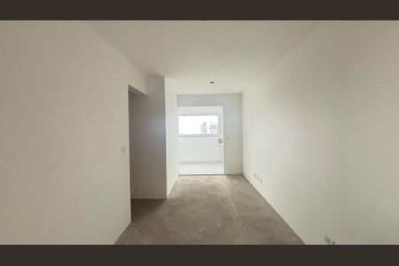 Apartamento à venda com 60m², 2 quartos e 2 vagasSala 
