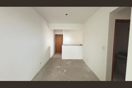 Apartamento à venda com 60m², 2 quartos e 2 vagasSala 