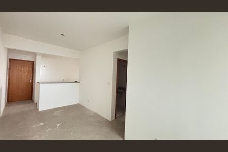 Apartamento à venda com 60m², 2 quartos e 2 vagasSala 