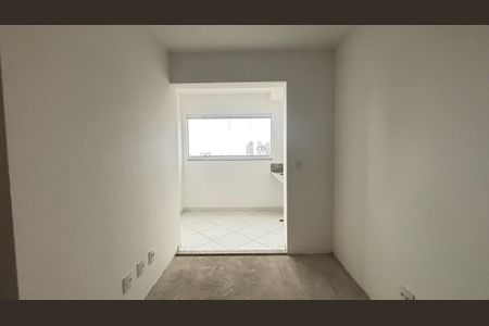 Apartamento à venda com 60m², 2 quartos e 2 vagasSala 