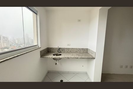 Apartamento à venda com 60m², 2 quartos e 2 vagasSala 