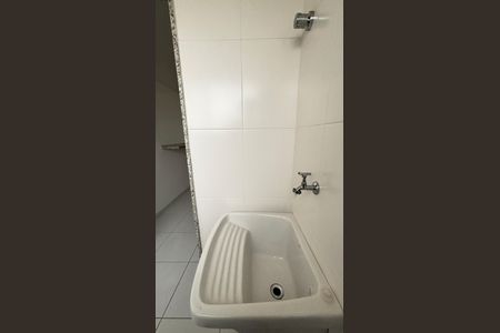 Apartamento à venda com 60m², 2 quartos e 2 vagasÁrea de Serviço