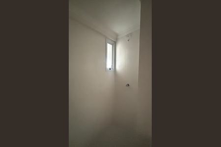 Apartamento à venda com 60m², 2 quartos e 2 vagasBanheiro Social