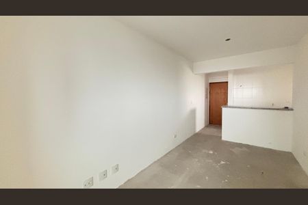 Apartamento à venda com 60m², 2 quartos e 2 vagasSala 