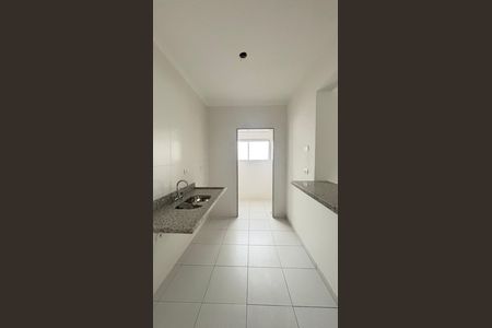 Apartamento à venda com 60m², 2 quartos e 2 vagasCozinha