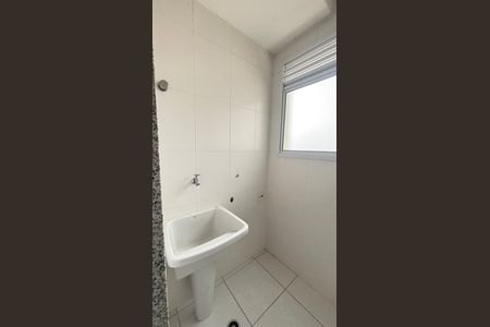 Apartamento à venda com 60m², 2 quartos e 2 vagasÁrea de Serviço