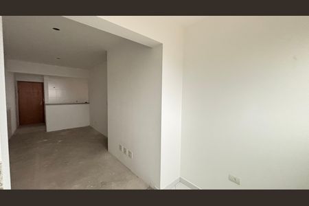 Apartamento à venda com 60m², 2 quartos e 2 vagasSala 