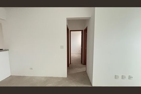 Apartamento à venda com 60m², 2 quartos e 2 vagasSala 