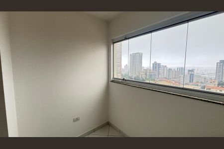 Apartamento à venda com 60m², 2 quartos e 2 vagasSala 