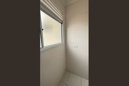 Apartamento à venda com 60m², 2 quartos e 2 vagasÁrea de Serviço