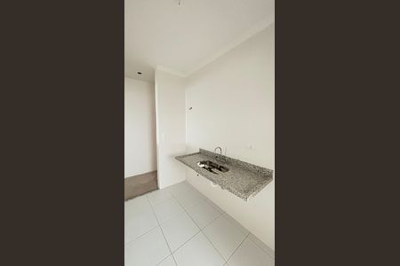 Apartamento à venda com 60m², 2 quartos e 2 vagasCozinha