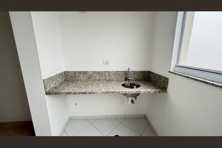Apartamento à venda com 59m², 2 quartos e 2 vagasSala