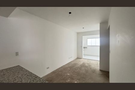 Apartamento à venda com 59m², 2 quartos e 2 vagasSala