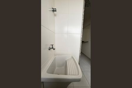 Apartamento à venda com 59m², 2 quartos e 2 vagasÁrea de Serviço