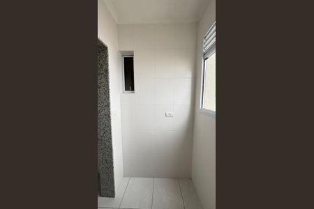 Apartamento à venda com 59m², 2 quartos e 2 vagasÁrea de Serviço