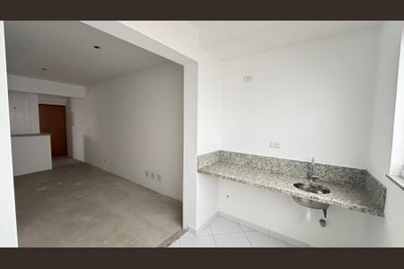 Apartamento à venda com 59m², 2 quartos e 2 vagasSala