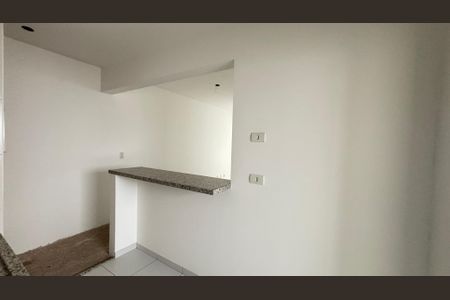 Apartamento à venda com 59m², 2 quartos e 2 vagasCozinha