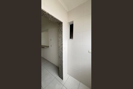 Apartamento à venda com 59m², 2 quartos e 2 vagasÁrea de Serviço