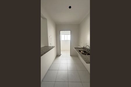 Apartamento à venda com 59m², 2 quartos e 2 vagasCozinha