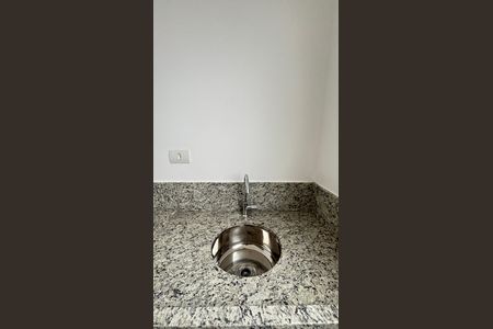 Apartamento à venda com 59m², 2 quartos e 2 vagasSala