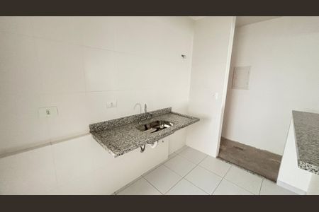 Apartamento à venda com 59m², 2 quartos e 2 vagasCozinha