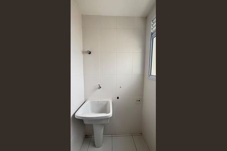 Apartamento à venda com 60m², 2 quartos e 2 vagasÁrea de Serviço