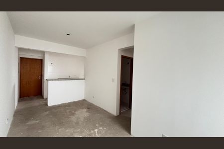 Apartamento à venda com 60m², 2 quartos e 2 vagasSala 