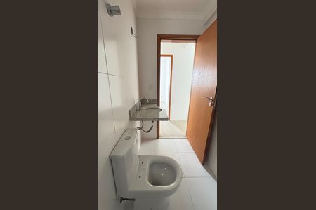 Apartamento à venda com 60m², 2 quartos e 2 vagasBanheiro