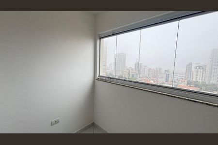 Apartamento à venda com 60m², 2 quartos e 2 vagasSala