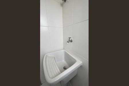 Apartamento à venda com 60m², 2 quartos e 2 vagasÁrea de Serviço