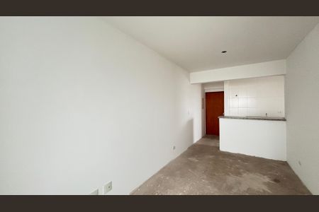 Apartamento à venda com 60m², 2 quartos e 2 vagasSala 