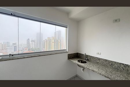 Apartamento à venda com 60m², 2 quartos e 2 vagasCozinha