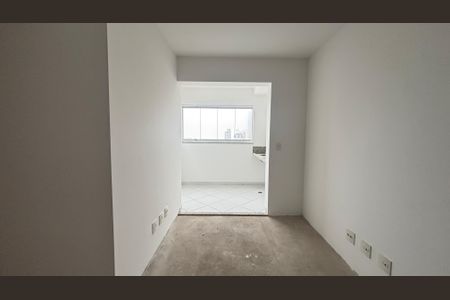 Apartamento à venda com 60m², 2 quartos e 2 vagasSala 