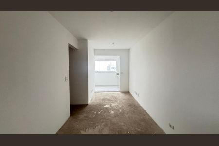 Apartamento à venda com 60m², 2 quartos e 2 vagasSala 