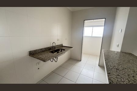 Apartamento à venda com 60m², 2 quartos e 2 vagasCozinha