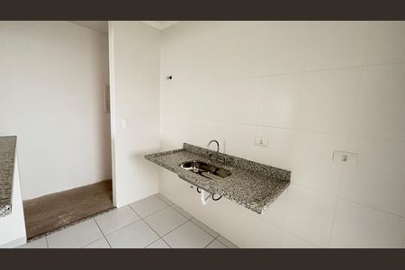 Apartamento à venda com 60m², 2 quartos e 2 vagasCozinha