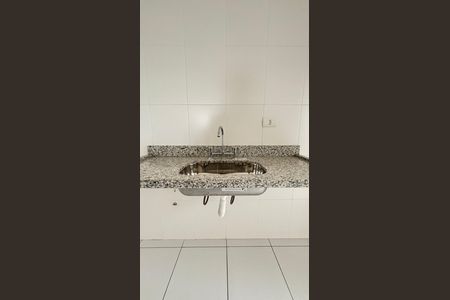 Apartamento à venda com 60m², 2 quartos e 2 vagasCozinha