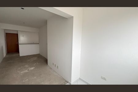 Apartamento à venda com 60m², 2 quartos e 2 vagasSala