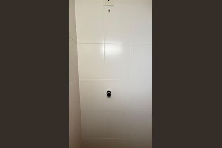 Apartamento à venda com 60m², 2 quartos e 2 vagasBanheiro da Suíte