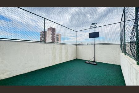 Apartamento à venda com 60m², 2 quartos e 2 vagasQuadra 2