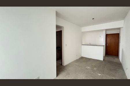 Apartamento à venda com 60m², 2 quartos e 2 vagasSala de Jantar