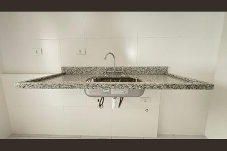 Apartamento à venda com 60m², 2 quartos e 2 vagasCozinha