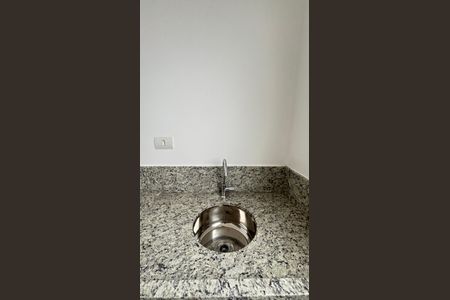 Apartamento à venda com 60m², 2 quartos e 2 vagasCozinha