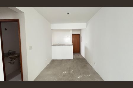 Apartamento à venda com 60m², 2 quartos e 2 vagas Sala de Jantar