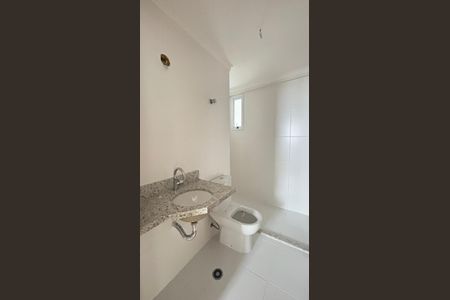 Apartamento à venda com 60m², 2 quartos e 2 vagasBanheiro