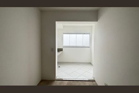 Apartamento à venda com 60m², 2 quartos e 2 vagas Sala de Jantar