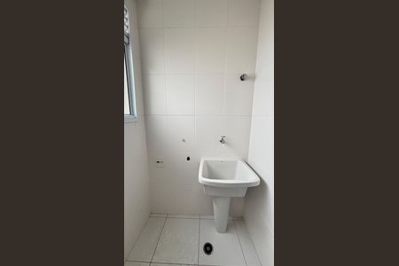 Apartamento à venda com 60m², 2 quartos e 2 vagasÁrea de Serviço