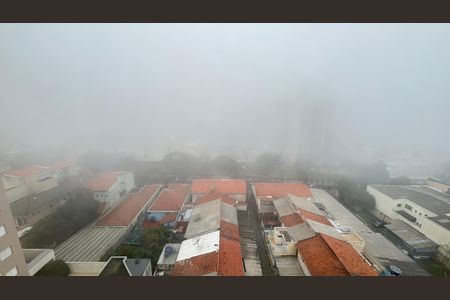 Apartamento à venda com 60m², 2 quartos e 2 vagasVista/ Sala de Jantar